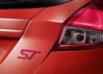 Ford Fiesta ST 5-Door Concept 2011 года